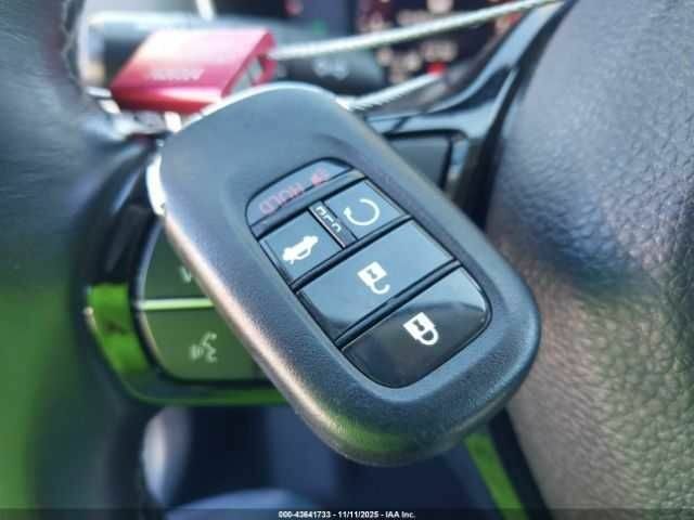 Хонда Цивик, объемом двигателя 1.5 л и пробегом 40 тыс. км за 6000 $, фото 10 на Automoto.ua