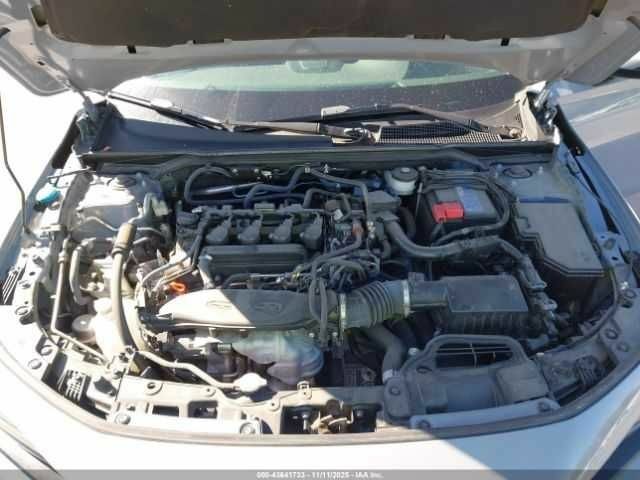 Хонда Цивик, объемом двигателя 1.5 л и пробегом 40 тыс. км за 6000 $, фото 9 на Automoto.ua