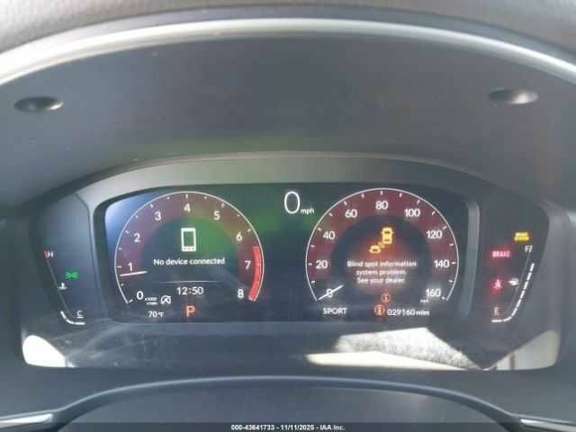 Хонда Цивик, объемом двигателя 1.5 л и пробегом 40 тыс. км за 6000 $, фото 6 на Automoto.ua