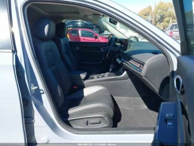 Хонда Цивик, объемом двигателя 1.5 л и пробегом 40 тыс. км за 6000 $, фото 4 на Automoto.ua