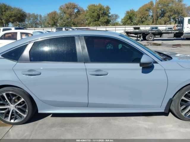 Хонда Цивик, объемом двигателя 1.5 л и пробегом 40 тыс. км за 6000 $, фото 13 на Automoto.ua