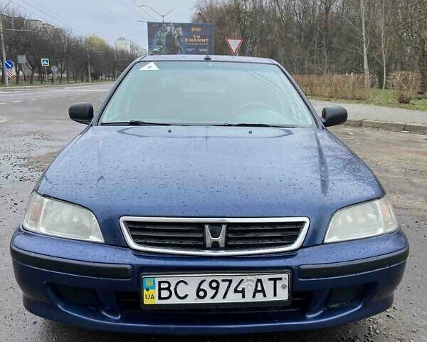 Хонда Цивик, объемом двигателя 0 л и пробегом 275 тыс. км за 2700 $, фото 1 на Automoto.ua