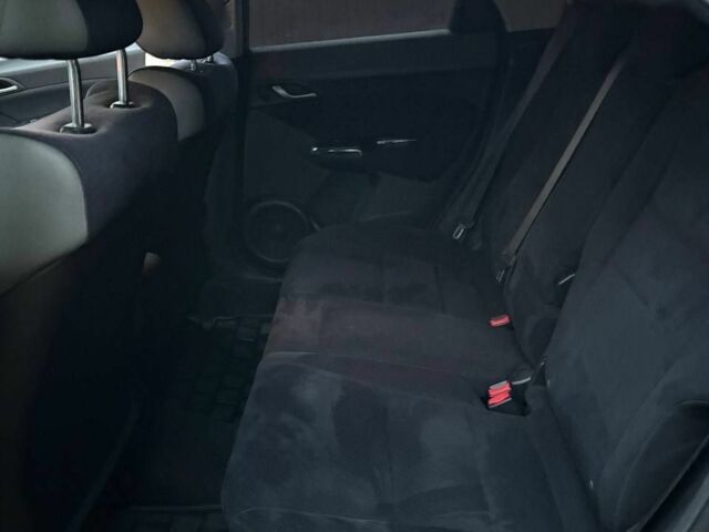 Желтый Хонда Цивик, объемом двигателя 1.8 л и пробегом 293 тыс. км за 5800 $, фото 23 на Automoto.ua