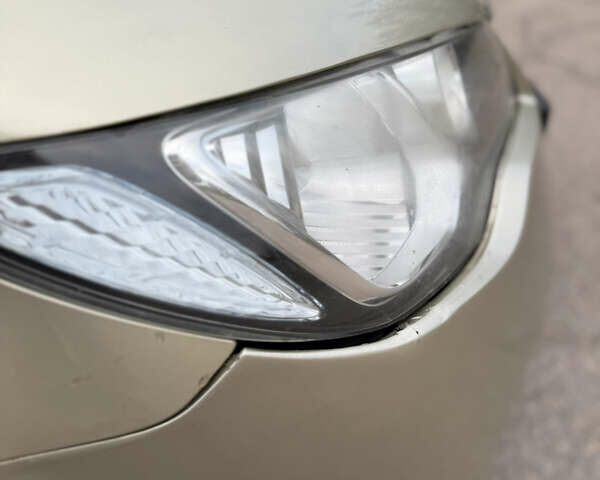 Жовтий Хонда Сівік, об'ємом двигуна 1.8 л та пробігом 156 тис. км за 6700 $, фото 14 на Automoto.ua