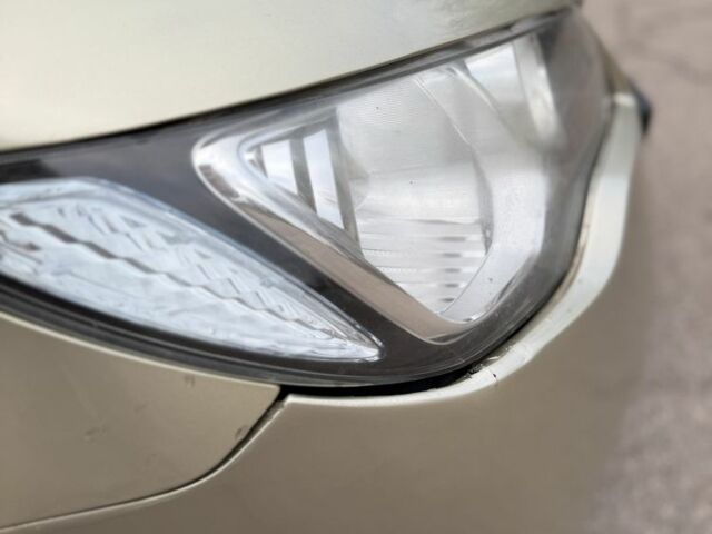 Желтый Хонда Цивик, объемом двигателя 1.8 л и пробегом 156 тыс. км за 6700 $, фото 8 на Automoto.ua