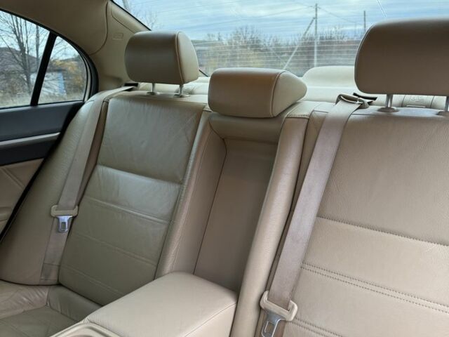 Желтый Хонда Цивик, объемом двигателя 1.8 л и пробегом 156 тыс. км за 6700 $, фото 12 на Automoto.ua