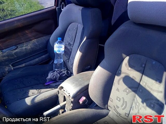 Сірий Хонда Сівік, об'ємом двигуна 1.5 л та пробігом 0 тис. км за 950 $, фото 6 на Automoto.ua