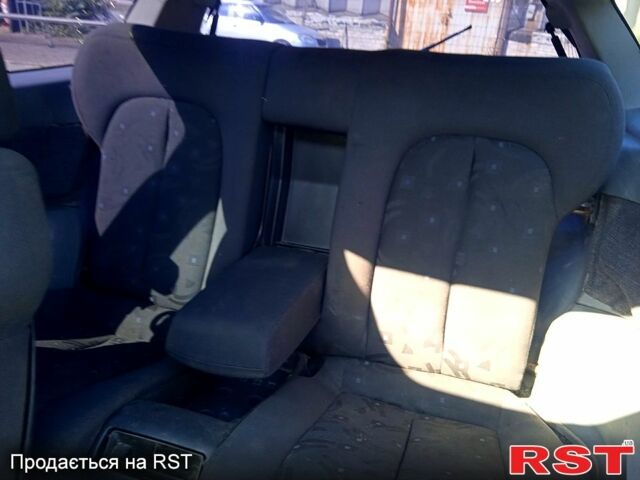 Сірий Хонда Сівік, об'ємом двигуна 1.5 л та пробігом 0 тис. км за 950 $, фото 8 на Automoto.ua