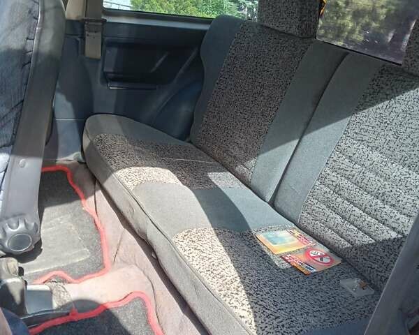 Серый Хонда Цивик, объемом двигателя 1.4 л и пробегом 300 тыс. км за 1399 $, фото 13 на Automoto.ua