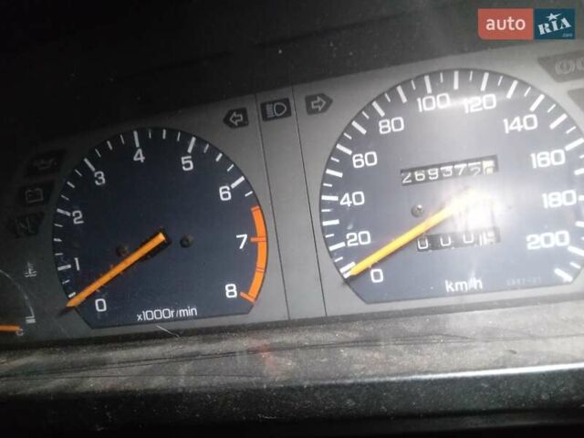 Серый Хонда Цивик, объемом двигателя 1.4 л и пробегом 300 тыс. км за 1399 $, фото 22 на Automoto.ua