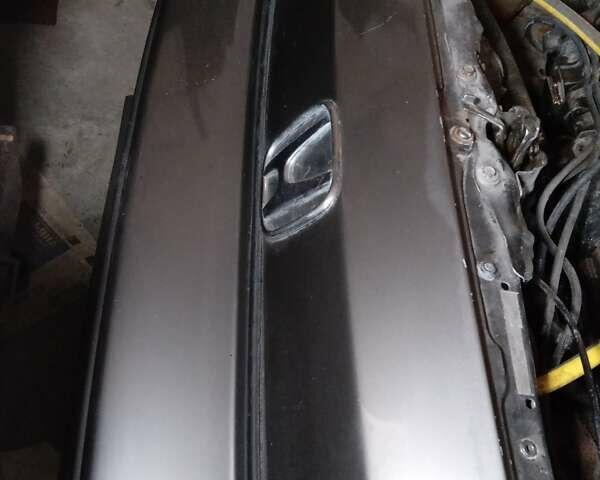 Серый Хонда Цивик, объемом двигателя 1.4 л и пробегом 300 тыс. км за 1399 $, фото 25 на Automoto.ua