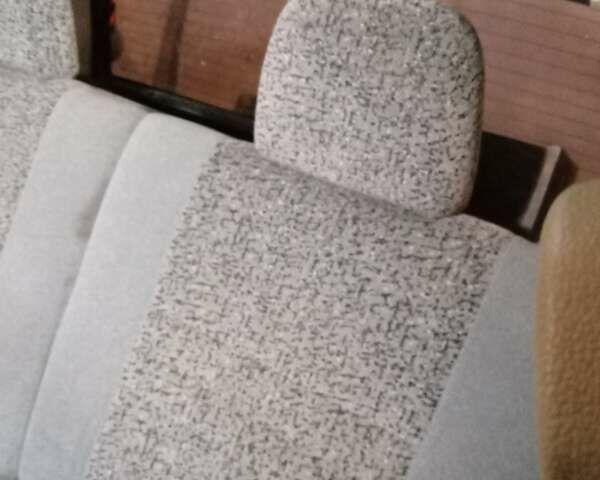 Серый Хонда Цивик, объемом двигателя 1.4 л и пробегом 300 тыс. км за 1399 $, фото 28 на Automoto.ua