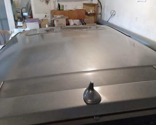 Серый Хонда Цивик, объемом двигателя 1.4 л и пробегом 300 тыс. км за 1399 $, фото 32 на Automoto.ua