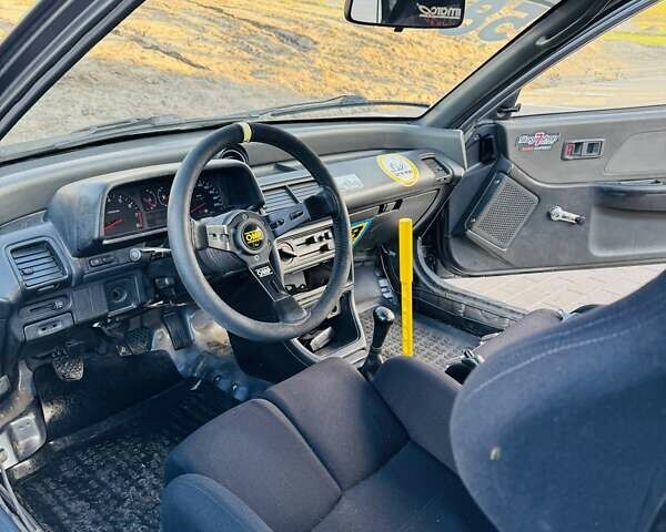 Сірий Хонда Сівік, об'ємом двигуна 1.6 л та пробігом 100 тис. км за 6500 $, фото 9 на Automoto.ua