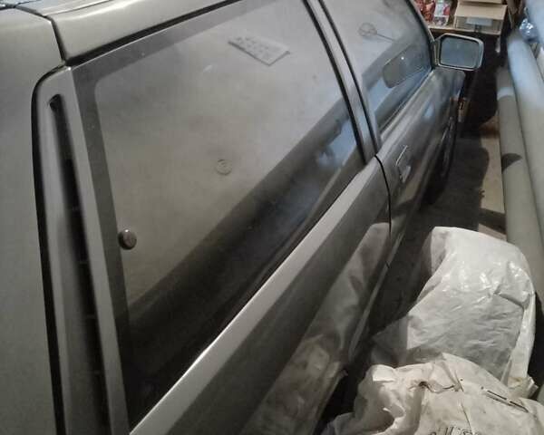 Серый Хонда Цивик, объемом двигателя 1.4 л и пробегом 300 тыс. км за 1399 $, фото 31 на Automoto.ua