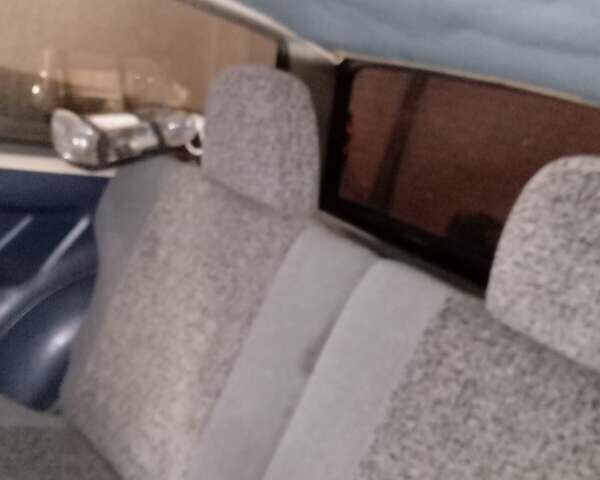 Серый Хонда Цивик, объемом двигателя 1.4 л и пробегом 300 тыс. км за 1399 $, фото 29 на Automoto.ua