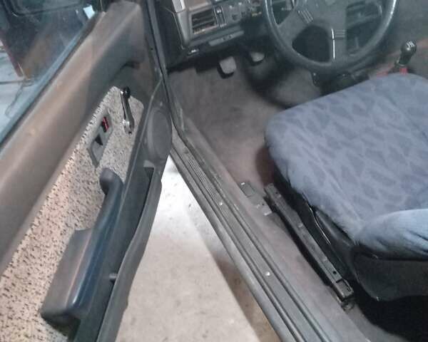 Серый Хонда Цивик, объемом двигателя 1.4 л и пробегом 300 тыс. км за 1399 $, фото 30 на Automoto.ua