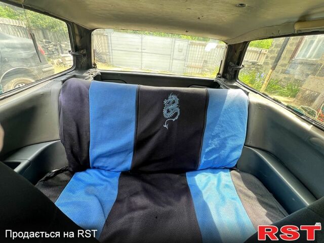 Серый Хонда Цивик, объемом двигателя 1.5 л и пробегом 300 тыс. км за 3500 $, фото 10 на Automoto.ua