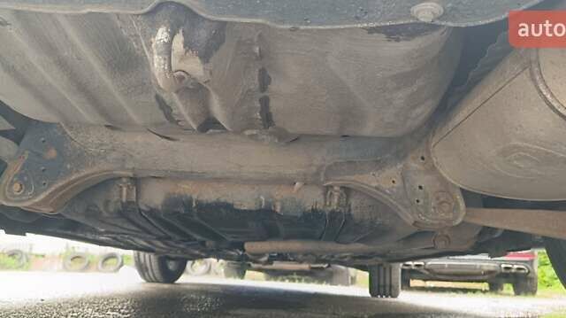 Серый Хонда Цивик, объемом двигателя 1.3 л и пробегом 300 тыс. км за 3500 $, фото 25 на Automoto.ua