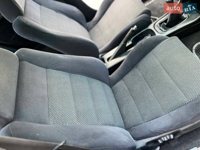 Сірий Хонда Сівік, об'ємом двигуна 1.5 л та пробігом 463 тис. км за 2399 $, фото 16 на Automoto.ua