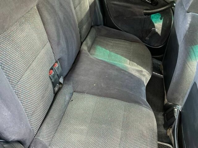 Серый Хонда Цивик, объемом двигателя 1.5 л и пробегом 460 тыс. км за 2399 $, фото 12 на Automoto.ua