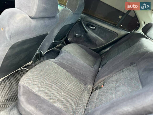 Сірий Хонда Сівік, об'ємом двигуна 1.5 л та пробігом 463 тис. км за 2399 $, фото 21 на Automoto.ua
