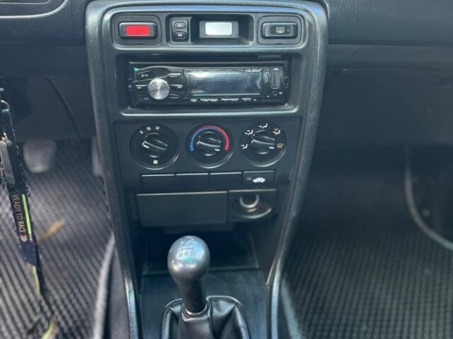 Серый Хонда Цивик, объемом двигателя 1.5 л и пробегом 460 тыс. км за 2399 $, фото 18 на Automoto.ua