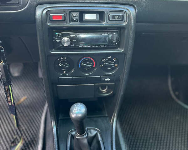 Сірий Хонда Сівік, об'ємом двигуна 1.5 л та пробігом 463 тис. км за 2399 $, фото 22 на Automoto.ua