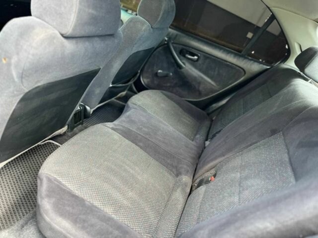 Серый Хонда Цивик, объемом двигателя 1.5 л и пробегом 460 тыс. км за 2399 $, фото 19 на Automoto.ua