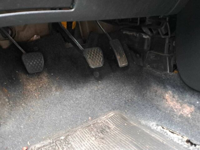 Серый Хонда Цивик, объемом двигателя 1.4 л и пробегом 1000 тыс. км за 506 $, фото 11 на Automoto.ua