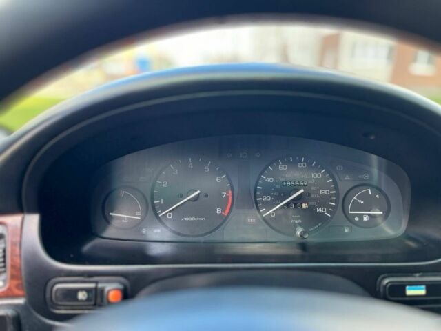 Серый Хонда Цивик, объемом двигателя 1.5 л и пробегом 460 тыс. км за 2399 $, фото 22 на Automoto.ua