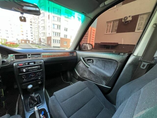 Серый Хонда Цивик, объемом двигателя 1.5 л и пробегом 460 тыс. км за 2399 $, фото 20 на Automoto.ua