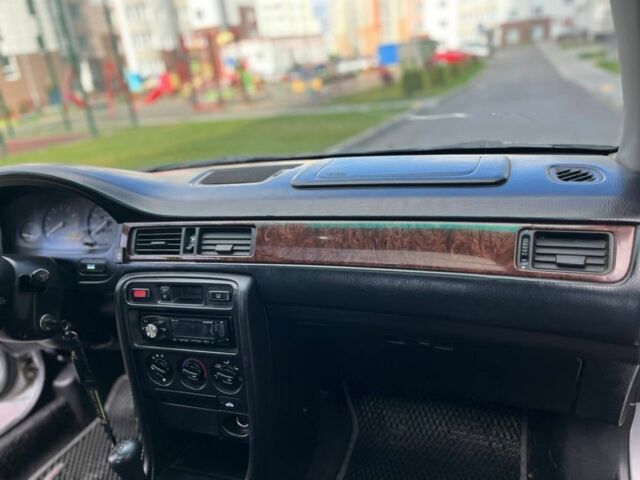 Серый Хонда Цивик, объемом двигателя 1.5 л и пробегом 460 тыс. км за 2399 $, фото 15 на Automoto.ua