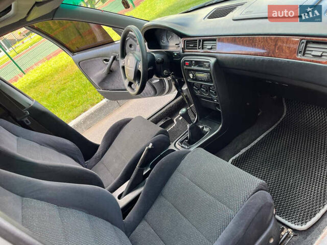 Сірий Хонда Сівік, об'ємом двигуна 1.5 л та пробігом 463 тис. км за 2399 $, фото 18 на Automoto.ua
