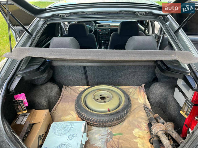 Сірий Хонда Сівік, об'ємом двигуна 1.5 л та пробігом 463 тис. км за 2399 $, фото 10 на Automoto.ua