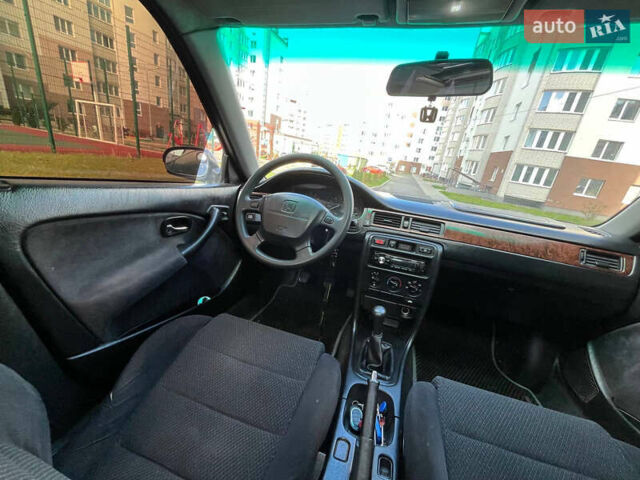 Сірий Хонда Сівік, об'ємом двигуна 1.5 л та пробігом 463 тис. км за 2399 $, фото 28 на Automoto.ua