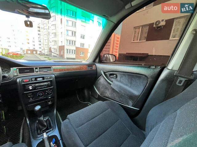 Сірий Хонда Сівік, об'ємом двигуна 1.5 л та пробігом 463 тис. км за 2399 $, фото 25 на Automoto.ua