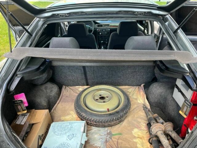 Серый Хонда Цивик, объемом двигателя 1.5 л и пробегом 460 тыс. км за 2399 $, фото 9 на Automoto.ua