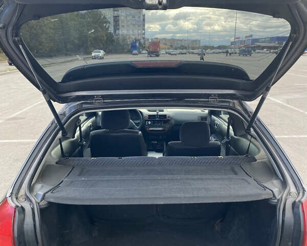 Хонда Цивик 1999 в Кропивницком (Кировограде) на Automoto.ua Серый Хонда Цивик, объемом двигателя 1.4 л и пробегом 300 тыс. км за 2700 $, фото 6 на Automoto.ua