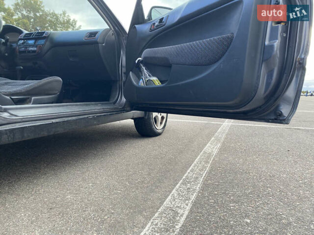 Хонда Цивик 1999 в Кропивницком (Кировограде) на Automoto.ua Серый Хонда Цивик, объемом двигателя 1.4 л и пробегом 300 тыс. км за 2700 $, фото 7 на Automoto.ua