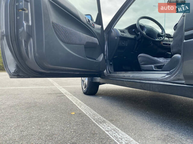 Хонда Цивик 1999 в Кропивницком (Кировограде) на Automoto.ua Серый Хонда Цивик, объемом двигателя 1.4 л и пробегом 300 тыс. км за 2700 $, фото 8 на Automoto.ua