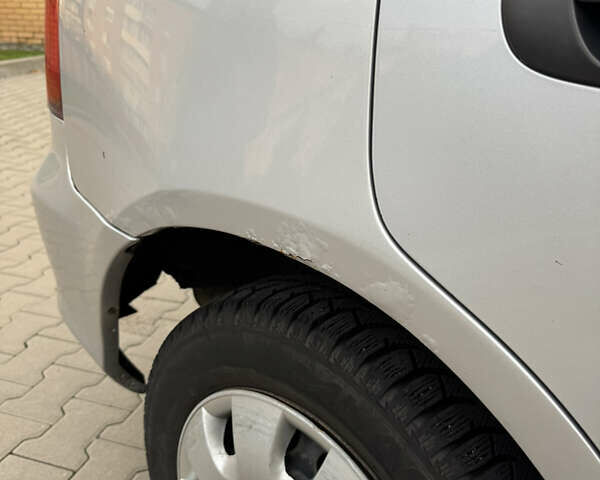 Серый Хонда Цивик, объемом двигателя 1.59 л и пробегом 250 тыс. км за 4099 $, фото 20 на Automoto.ua