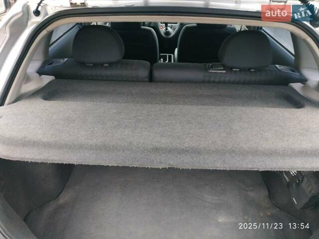 Сірий Хонда Сівік, об'ємом двигуна 1.4 л та пробігом 340 тис. км за 3500 $, фото 18 на Automoto.ua