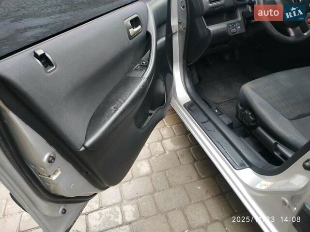 Сірий Хонда Сівік, об'ємом двигуна 1.4 л та пробігом 340 тис. км за 3500 $, фото 9 на Automoto.ua
