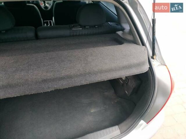 Сірий Хонда Сівік, об'ємом двигуна 1.4 л та пробігом 340 тис. км за 3500 $, фото 17 на Automoto.ua