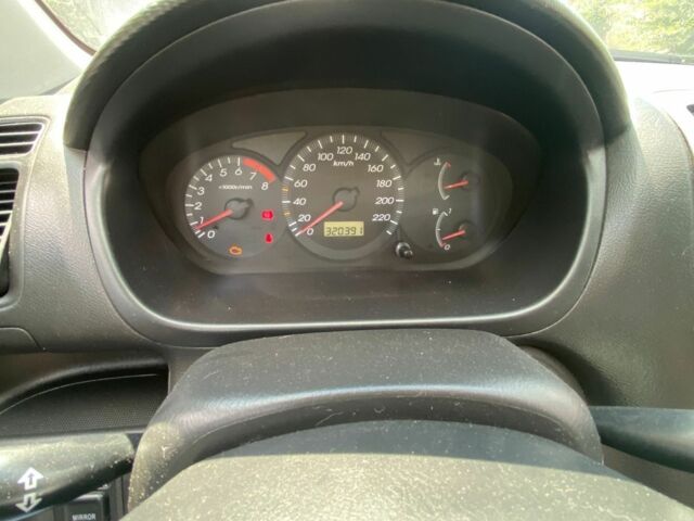 Серый Хонда Цивик, объемом двигателя 1.4 л и пробегом 320 тыс. км за 2400 $, фото 15 на Automoto.ua