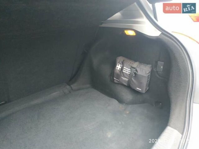 Сірий Хонда Сівік, об'ємом двигуна 1.4 л та пробігом 340 тис. км за 3500 $, фото 21 на Automoto.ua