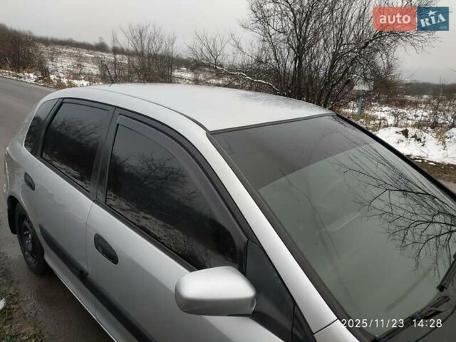 Сірий Хонда Сівік, об'ємом двигуна 1.4 л та пробігом 340 тис. км за 3500 $, фото 2 на Automoto.ua