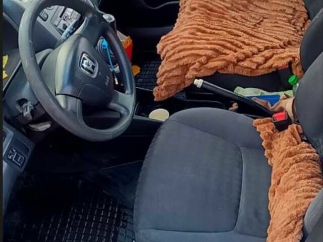 Сірий Хонда Сівік, об'ємом двигуна 1.7 л та пробігом 233 тис. км за 3550 $, фото 3 на Automoto.ua