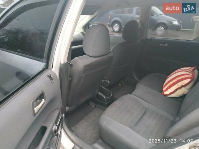Сірий Хонда Сівік, об'ємом двигуна 1.4 л та пробігом 340 тис. км за 3500 $, фото 15 на Automoto.ua